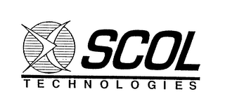 SCOL TECHNOLOGIES logo