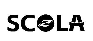 SCOLA logo