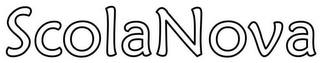 SCOLANOVA logo