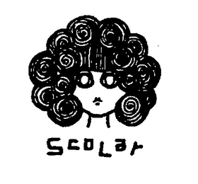 SCOLAR logo