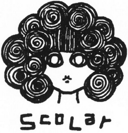 SCOLAR logo