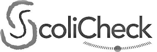 SCOLICHECK logo
