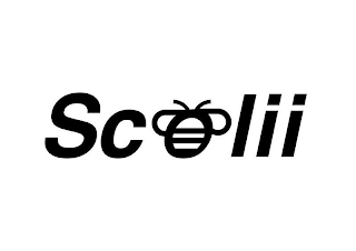 SCOLII logo