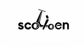 SCOLIOEN logo