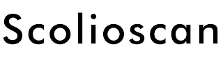 SCOLIOSCAN logo