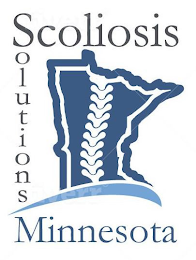 SCOLIOSIS SOLUTIONS MINNESOTA logo