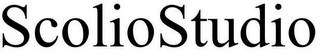 SCOLIOSTUDIO logo