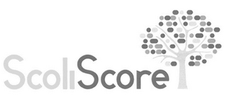 SCOLISCORE logo