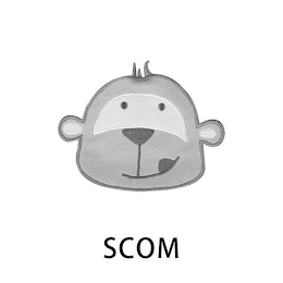 SCOM logo