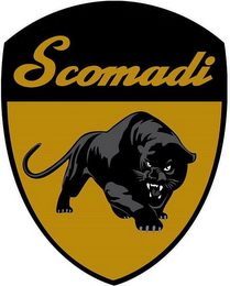 SCOMADI logo