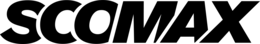 SCOMAX logo