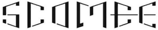 SCOMEE logo