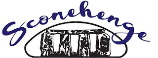 SCONEHENGE logo