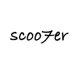 SCOO7ER logo