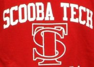 SCOOBA TECH TS logo