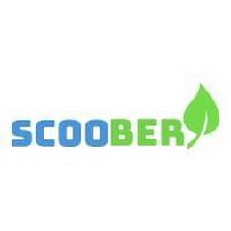 SCOOBER logo