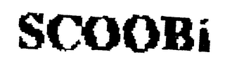 SCOOBI logo