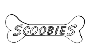 SCOOBIES logo