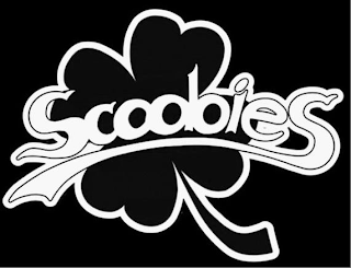 SCOOBIES logo