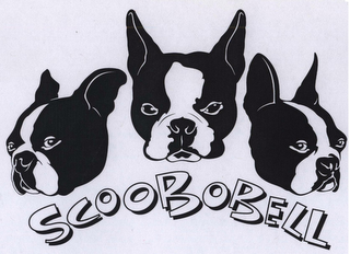 SCOOBOBELL logo