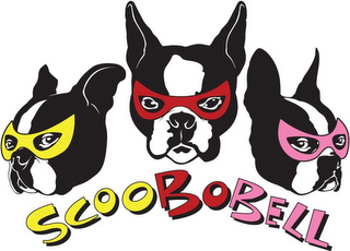 SCOOBOBELL logo
