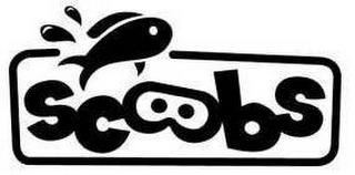 SCOOBS logo