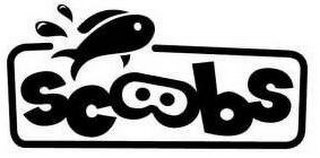 SCOOBS logo