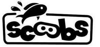 SCOOBS logo
