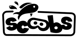 SCOOBS logo