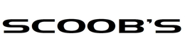 SCOOB'S logo