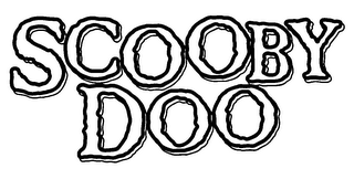 SCOOBY DOO logo