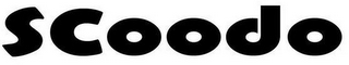 SCOODO logo