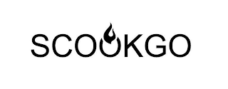 SCOOKGO logo