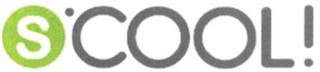 SCOOL! logo