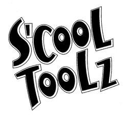 S'COOL TOOLZ logo
