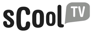 SCOOL TV logo
