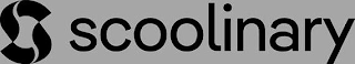 SCOOLINARY logo