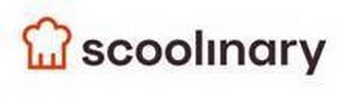 SCOOLINARY logo