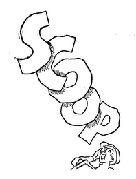 SCOOP logo