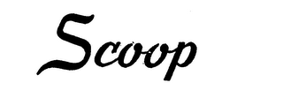 SCOOP logo