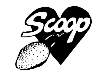 SCOOP logo