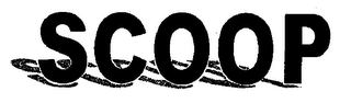SCOOP logo
