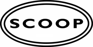 SCOOP logo