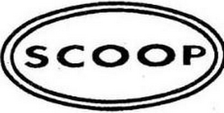 SCOOP logo
