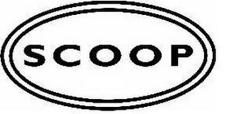 SCOOP logo