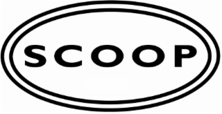 SCOOP logo