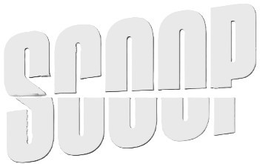SCOOP logo
