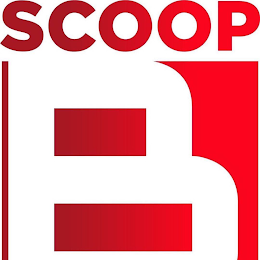 SCOOP B logo
