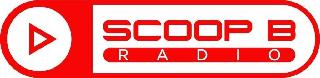 SCOOP B RADIO logo