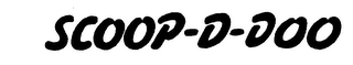 SCOOP-D-DOO logo